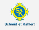 Schmid et Kahlert