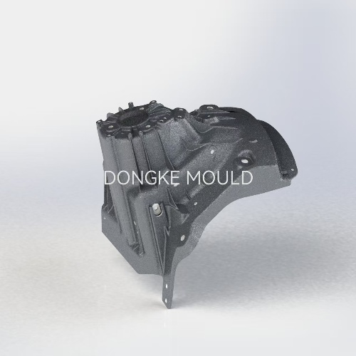  大型结构件（二）