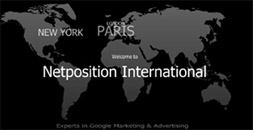 netposition international